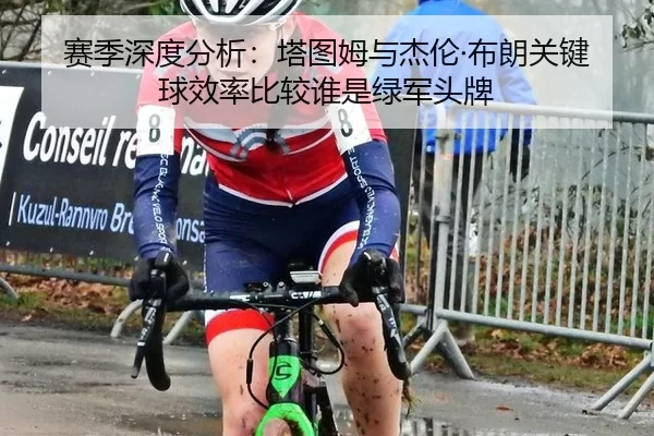赛季深度分析：塔图姆与杰伦·布朗关键球效率比较谁是绿军头牌